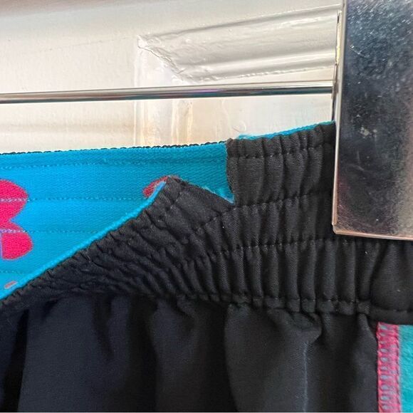 UnderArmor Black Shorts   - Picture 3 of 6